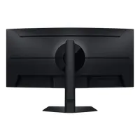 Samsung LS40H850TAUXEN ViewFinity S85TH 40" VA WUHD 144 Hz HDR10Plus HDMI 2.1 DP 1.4 állítható magasság #3