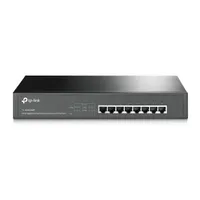 TP-Link TL-SG1008MP 8-portos poe gigabit switch