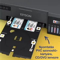 Epson C11CK38402 L18050 6-szín tintasugaras A3 WiFi #5