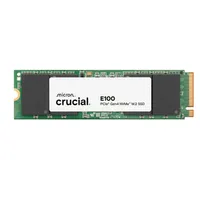 Crucial CT2000E100SSD8 E100 M.2 2280 PCIe Gen4x4 NVMe 2TB
