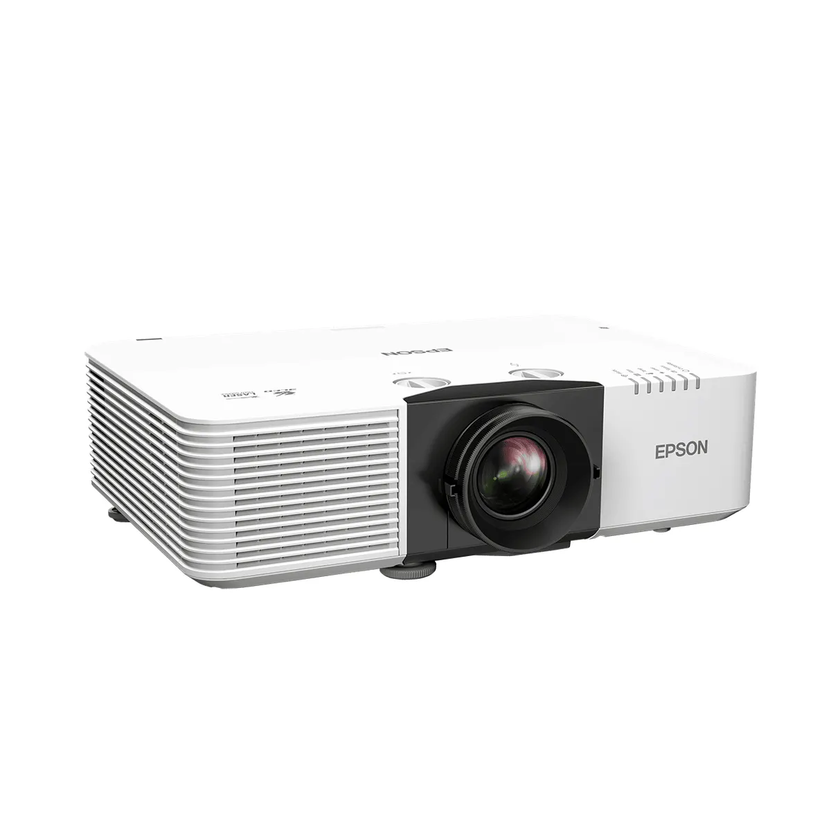 Epson V11HB28040 EB-L790U 3LCD WUXGA Lézer 7300 ANSI lumen 30000 óra HDBaseT HDMI USB Miracast AirPlay 2 50-500" #2