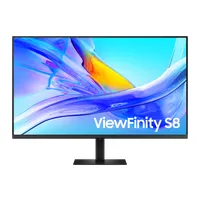 Samsung LS37D800UAUXEN S80UD 37" 4K UHD VA HDR10 350 cd m2 USB-C 90W HDMI DP LAN