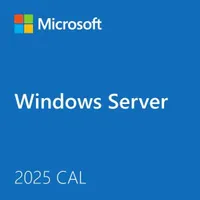DELL 634-CVFH Windows Server 2025 és 2022 felhasználói cal 5