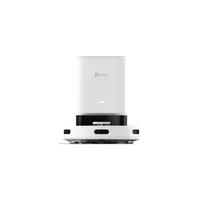 EZVIZ 314100030 RE4 Plus robotporszívó dokkolóval felmosó funkcióval LDS LiDAR navigáció 45W 4000Pa 240 perc fehér #2