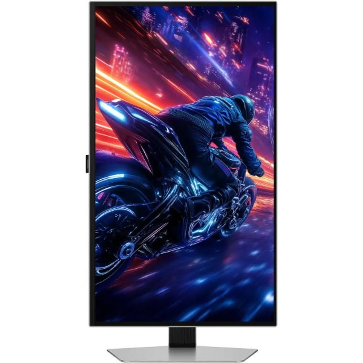 Samsung LS27FG602SUXEN Odyssey OLED G60SF 27" QHD 500 Hz 0,03 ms #4