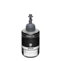 EPSON C13T77414A T7741 140 ml fekete eredeti tintapatron