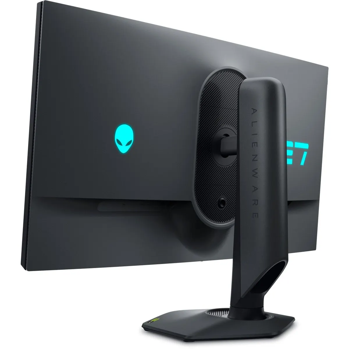 DELL AW2725QF Alienware 27" játékkijelző IPS 4K UHD 180 Hz G-Sync #2