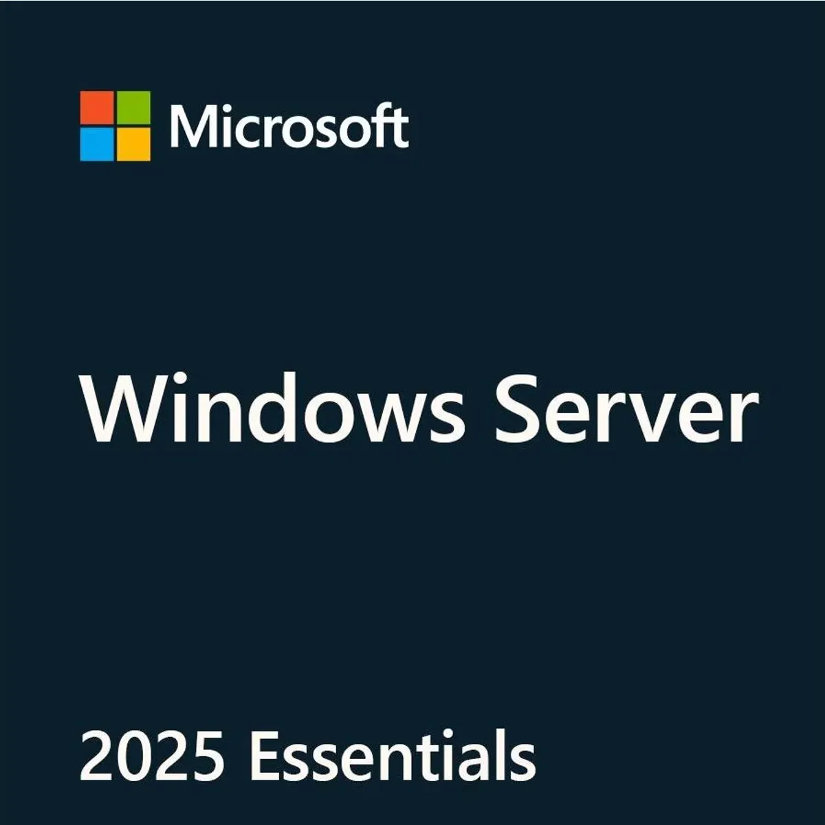 DELL 634-CVDT Windows Server 2025 Essentials Edition 64bit 1 licenc 10-core 25 felhasználó 50 eszköz CAL #1