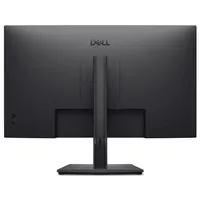 DELL DE2726DS 27" IPS QHD 2560x1440, 100 Hz, matt, beépített hangszóró, állítható magasság, dőlésszög, VESA 100x100, fekete #3