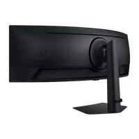 Samsung LS49FG910EUXEN Odyssey G91F 49" ívelt VA 5120x1440, 144 Hz, 1 ms GTG, HDR600, FreeSync Premium Pro, HDMI 2.1, DP 1.4, USB hub, állítható magasság #5