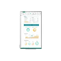 Samsung LS32FM801UUXDU Smart Monitor 32" 4K VA HDR10 AI felskálázás SmartThings #7