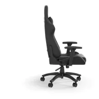 Corsair CF-9010050-WW TC100 Relaxed ülésmagasság 45-55 cm, háttámla 90-160°, állítható karfák, műbőr és szövet, teherbírás 120 kg #6
