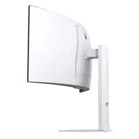 LG 34GX90SA-W.AEU OLED 34" 3440x1440 21:9 240Hz 0.03ms HDR USB-C HDMIx2 #3