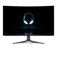 DELL AW3225QF OLED 32" 4K 240Hz ívelt matt felület fényerő 1000 VESA 100x100