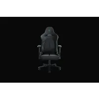 Razer RZ38-03880100-R3G1 Enki X zöld 4D kartámasz deréktámasz 21" ultraszéles ülőfelület