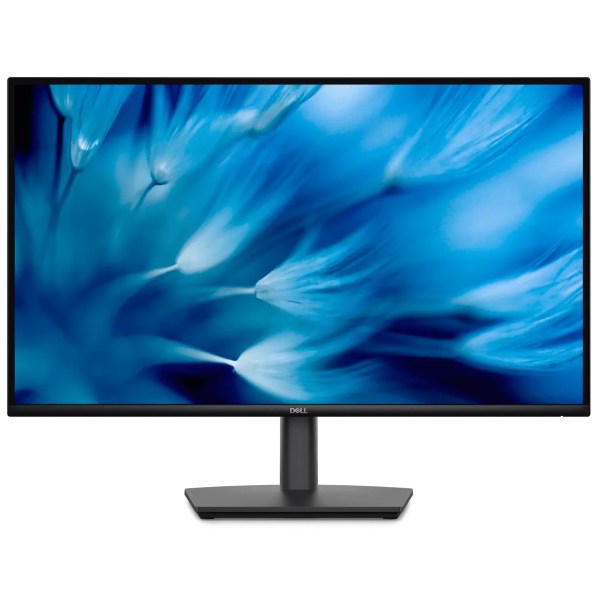 DELL DE2726DS 27" IPS QHD 2560x1440, 100 Hz, matt, beépített hangszóró, állítható magasság, dőlésszög, VESA 100x100, fekete #1