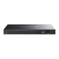 TP-Link SG3428X Omada 24 portos Gigabit L2 plusz menedzselt kapcsoló 4 darab 10G SFP portok #2