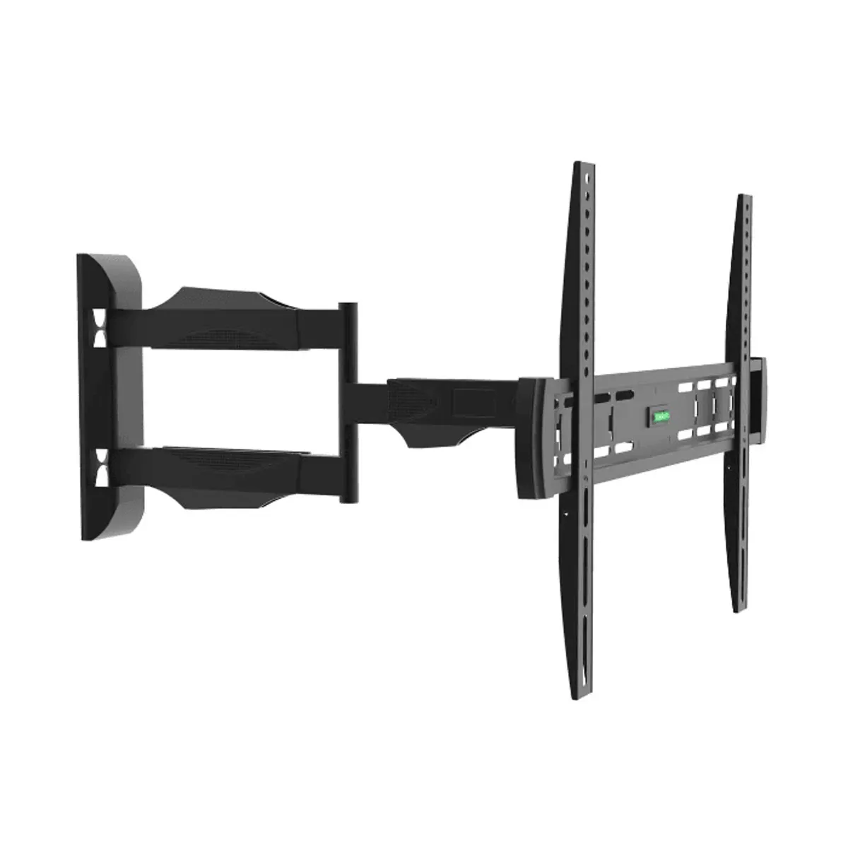 Akyga AK-MB-11 TV fali tartó teljes mozgású 37"-75" VESA 600x400 mm 40 kg 65-707 mm #4