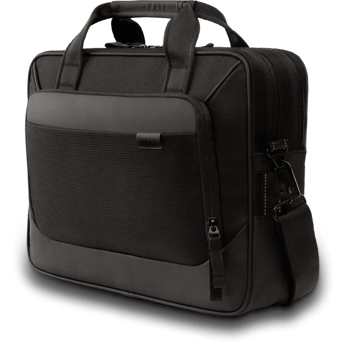 DELL 460-BDSR EcoLoop Pro Classic Briefcase 14" Fekete vízlepergető #3
