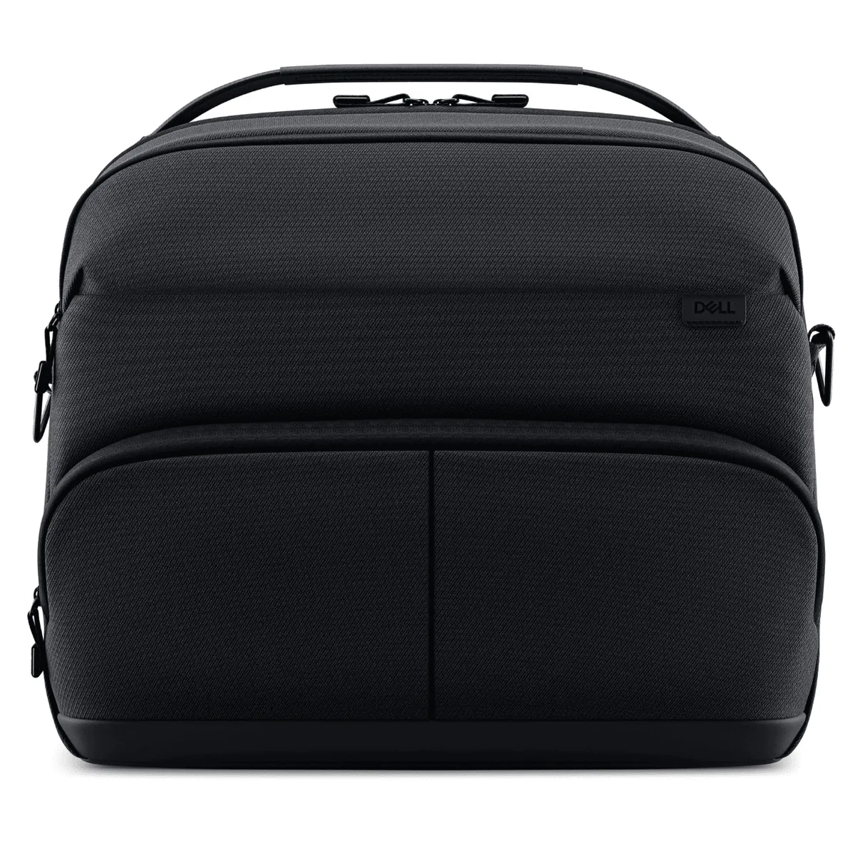 Dell 460-BFFY pro 14-16 plus EcoLoop briefcase 16" aktatáska, hordozó fogantyú, vállpánt, monokróm felület #3