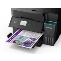 EPSON C11CL43403 EcoTank L6370 multifunkciós A4 kétoldalas Wi-Fi USB LAN #4