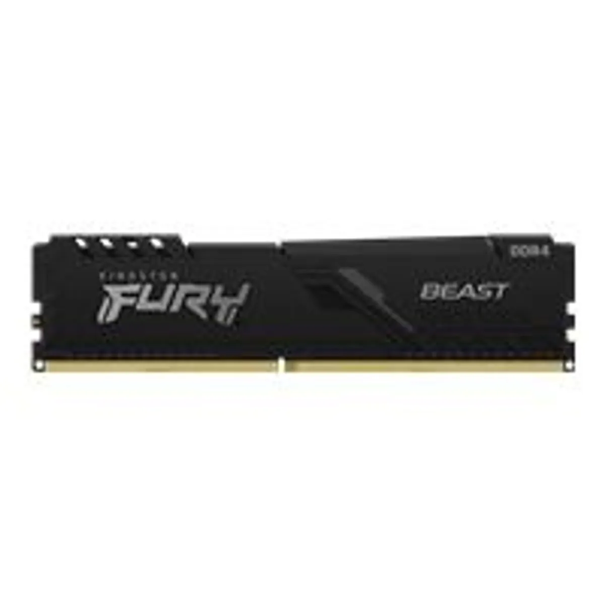 Kingston KF432C16BB/16 FURY Beast 16GB DDR4 3200MHz CL16 #1