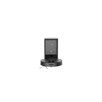 EZVIZ 314100044 RE4 Plus robotporszívó 2-in-1 felmosó, LDS navigáció, 4000 Pa, 4 szint, 300 m2, automatikus por ürítés, app #2