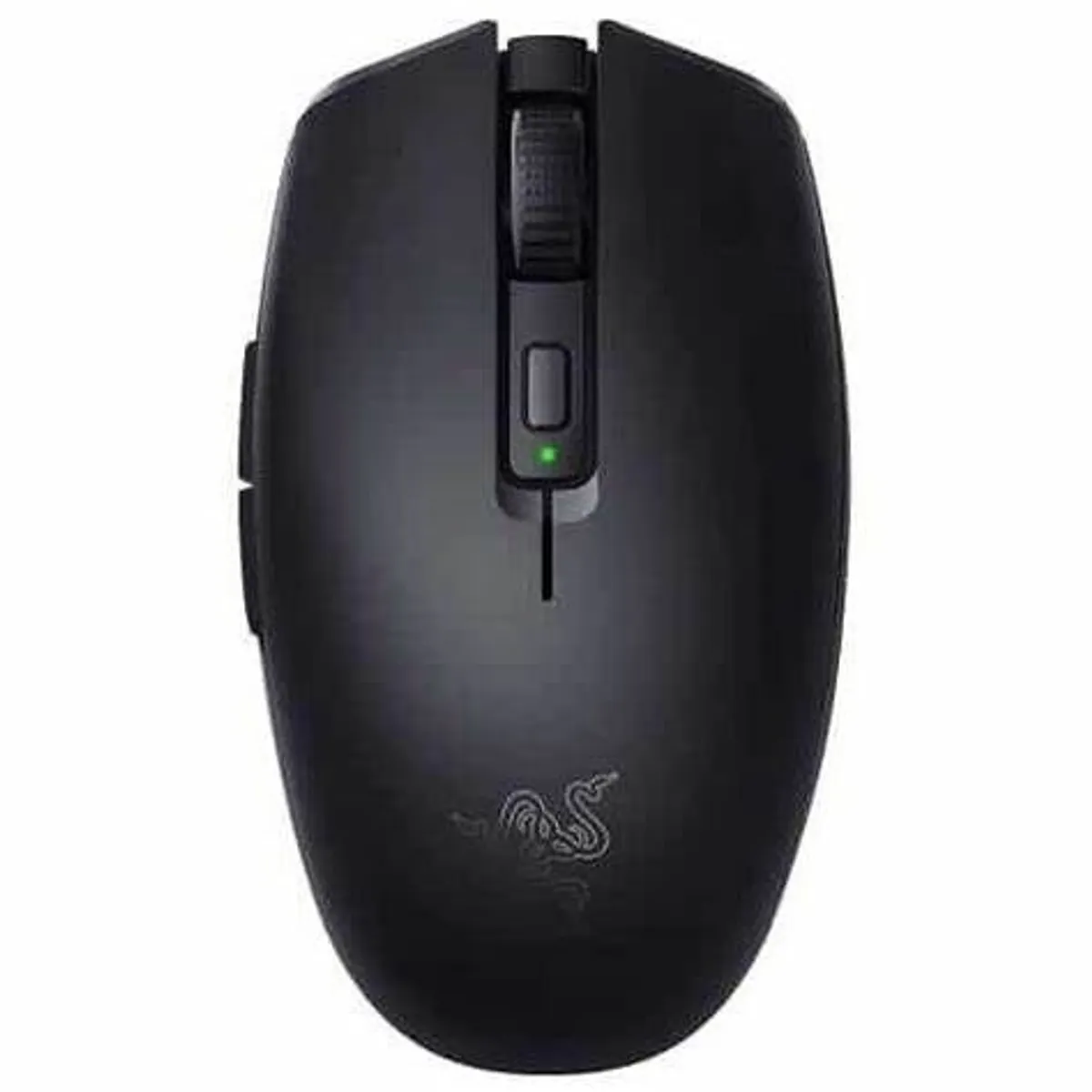 Razer RZ01-03730100-R3G1 Orochi V2 vezeték nélküli egér 2,4 GHz és Bluetooth 950 óra üzemidő 6 programozható gomb DPI 18000 #1