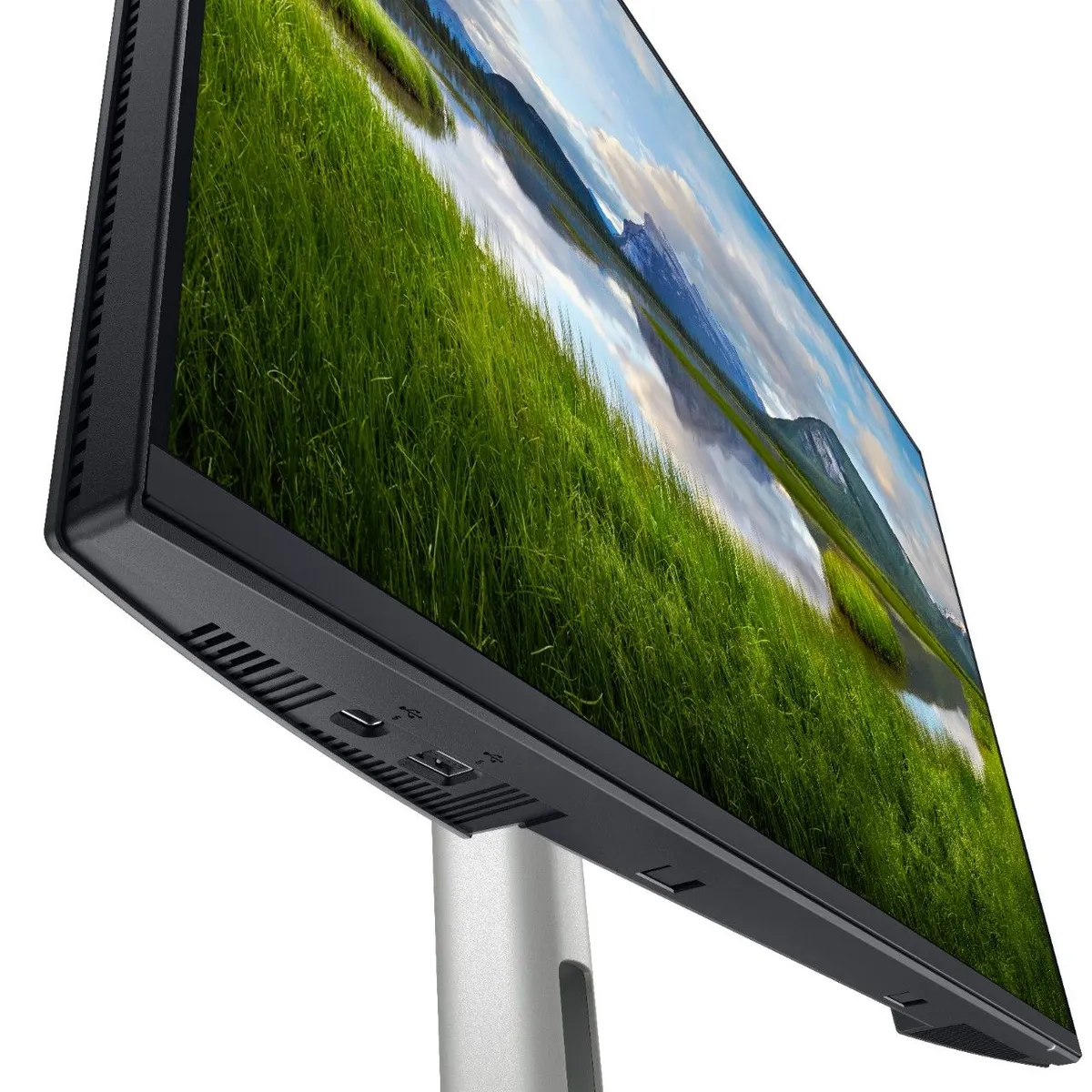 DELL DP2425HE 24" IPS FullHD monitor 100 Hz matt felület VESA 100x100 USB-C 2 USB 3.1 3 HDMI 1 DP 2 #6