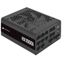 Corsair CP-9020259-EU HX1000i moduláris 1000W 80 Plus Platinum ATX 3.0 PCIe 5.0 140mm Zero RPM