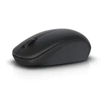 Dell 570-AAMH WM126 optikai vezeték nélküli 3 gombos fekete #2