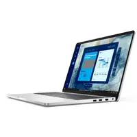 Dell PC16250-42 Latitude 16" IPS 1920x1200 DDR5 16GB 512GB Windows 11 Pro HU Magyar billentyűzet világítás ujjlenyomat TPM docking ezüst #3