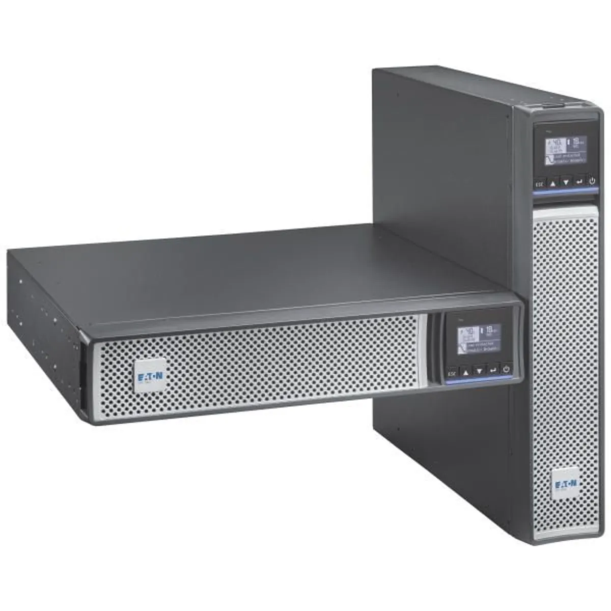 Eaton 5PX3000IRT2UG2 5px 3000i rt2u gen2 3000w 2u rack #1