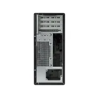 Chieftec BS-10B-300 mini ITX/mATX torony 300W USB-C előlapi 2x USB2.0 USB 3.1 Gen1 SD 5,25" ODD 1x 3,5" 2x 2,5" #6