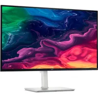 DELL DS2725QC 27" IPS 4K UHD Matt 120 Hz 2x HDMI 2x USB-C Pivot VESA #2