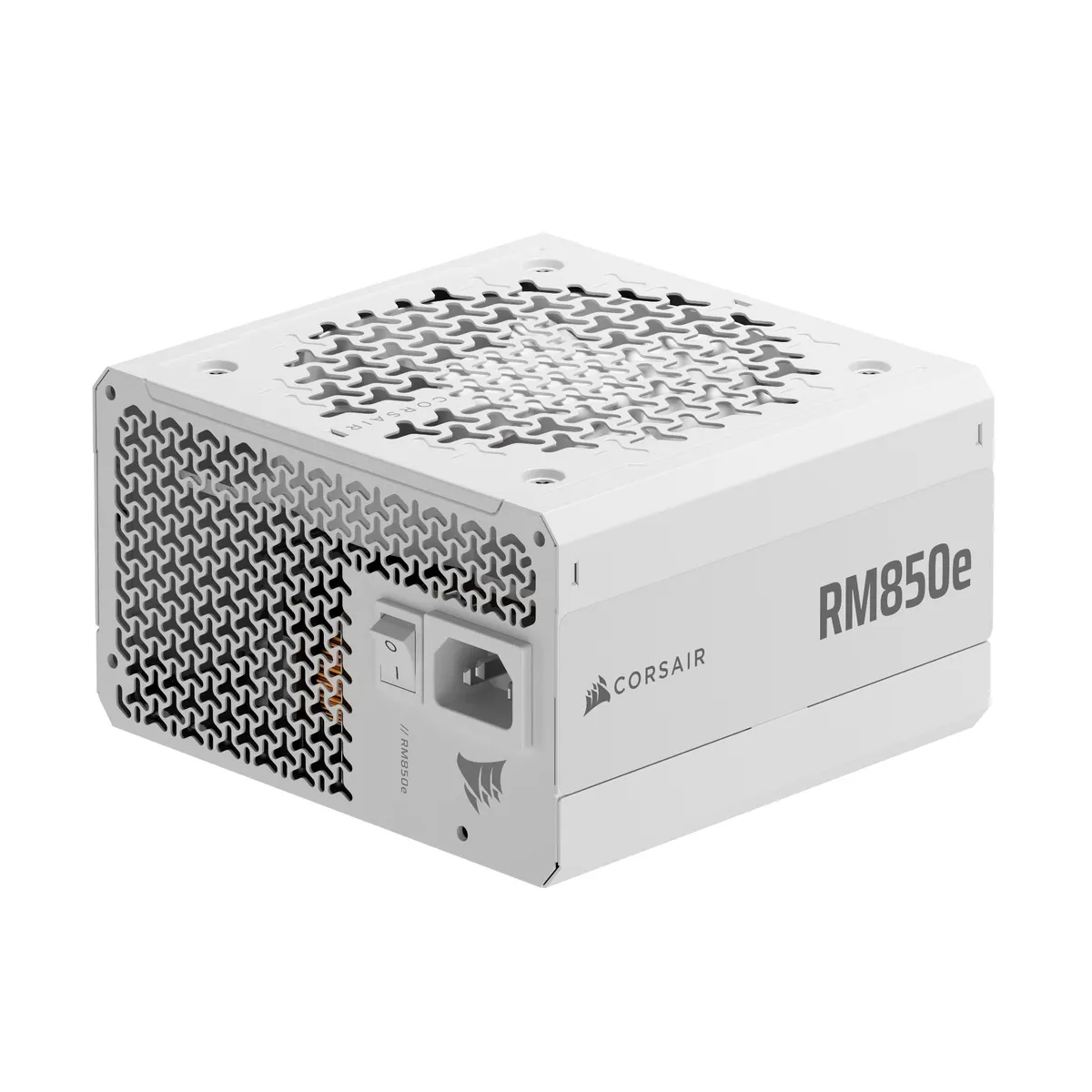 Corsair CP-9020293-EU RM850e moduláris fehér #1