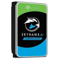 Seagate ST8000VE001 SkyHawk AI 8TB 3.5" SATA3 7200rpm 256MB