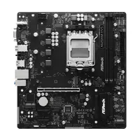 Asrock 90-MXBSR0-A0UAYZ AMD AM5 foglalat, A620AM-HVS DDR5 96 GB, 2x DIMM, PCIe 4.0 x16, PCIe 3.0 x1, M.2 Gen4 x4, 4x SATA3, USB 3.2 Gen1 Type-C #2