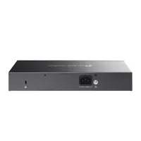 TP-Link SG2210MP TL-SG2210MP 8 PoE Plus RJ45 portok 2 SFP portok 150 W PoE Omada #2
