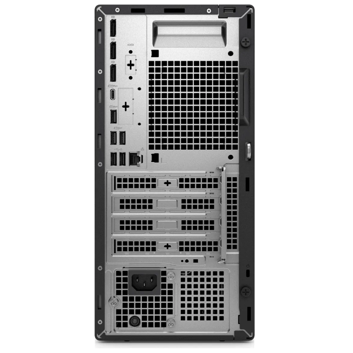 Dell QBT1250-1 Pro Tower Plus 8 GB DDR5 5600MHz 512 GB SSD Linux #2