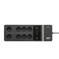 APC BE650G2-GR Back-UPS 650VA 400W 230V USB töltőport 8 kimenet