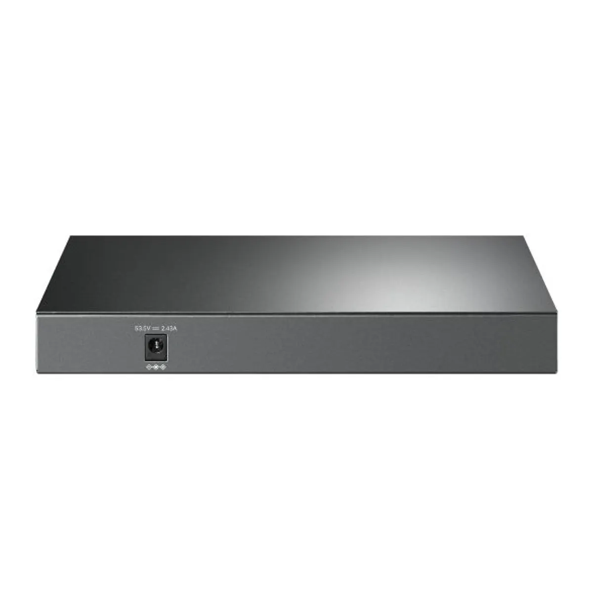 TP-Link TL-SG105PP-M2 5-portos 2,5G asztali kapcsoló 4 PoE portok #2