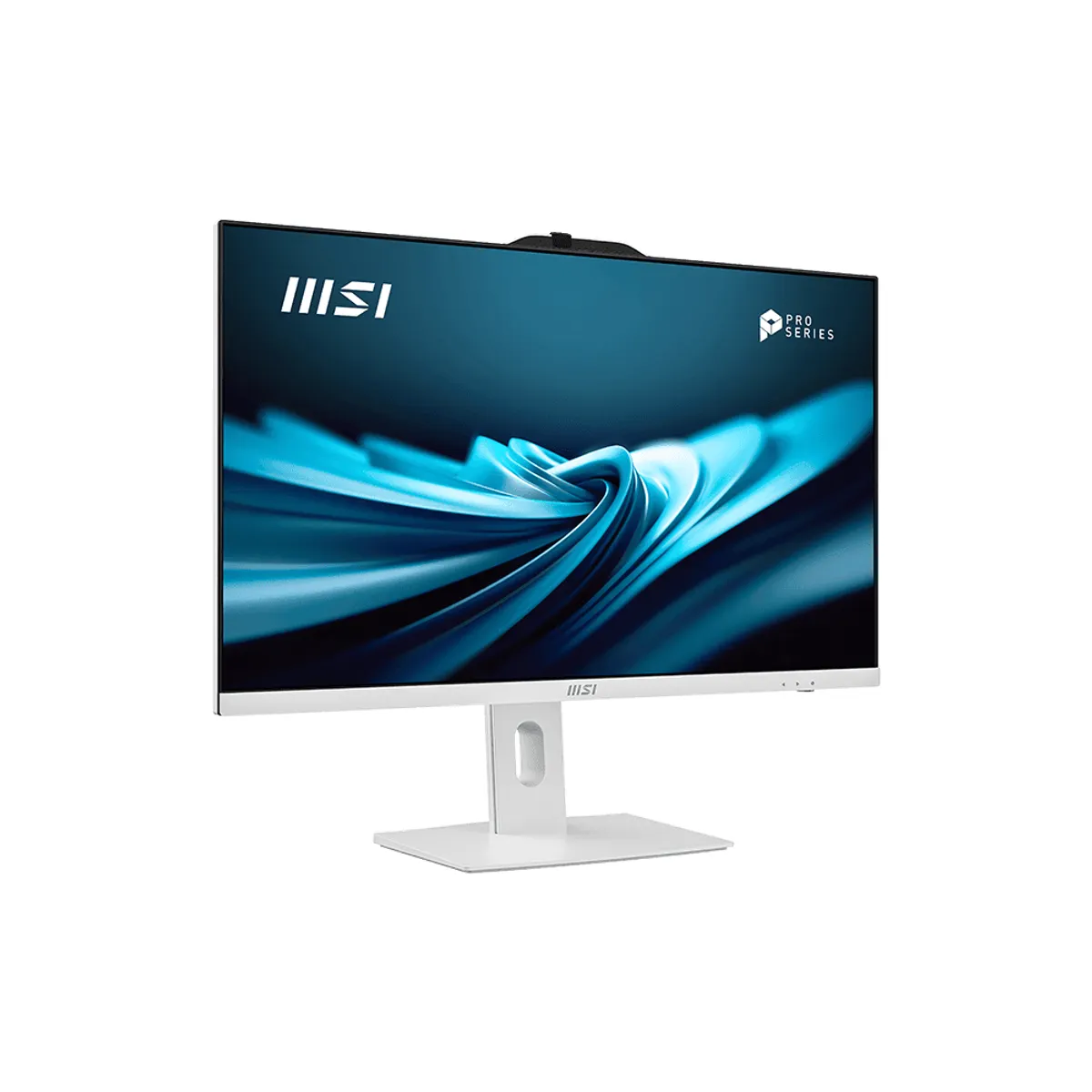 MSI 9S6-AF8322-1086 All-in-One számítógép Intel Core i3, 3,5-4,7 GHz, 16 GB DDR5 5600, 512 GB SSD, 27" FullHD LED IPS, 802.11ax, 1x HDMI, 1x USB-C, LAN #2