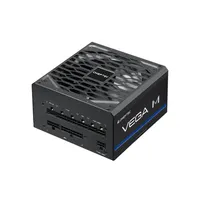Chieftec PPG-1000-C Vega M 1000W 80 PLUS Gold moduláris ATX 24-pin, 135 mm-es FDB ventilátor