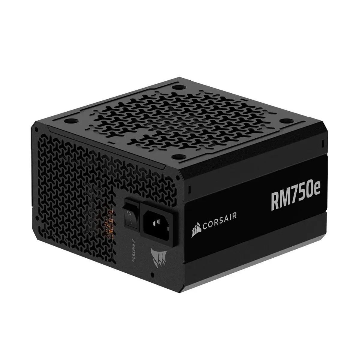 Corsair CP-9020295-EU RM750e 750W moduláris ATX 3.1 PCIe 5.1 Cybenetics Gold #1