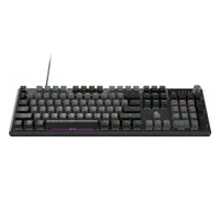 Corsair CH-910971E-NA K70 RGB CORE MLX Red teljes méretű US kiosztású kábeles #4