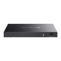 TP-Link SG3452P JetStream 52-port L2-L3 menedzselt poe kapcsoló, 48 portos, 4x SFP, 1x RJ-45 konzolport, 1x mikro-USB konzolport, rackbeépíthető #2