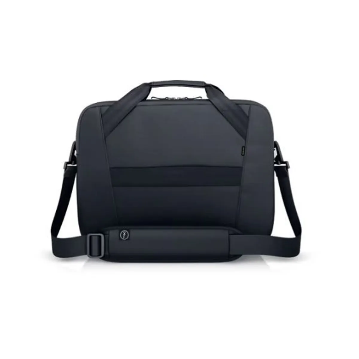 Dell 460-BDQQ EcoLoop Pro Slim Briefcase 15.6" Polyester Fekete Oldal táska #3