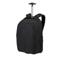 Samsonite 155203-1041 Guardit 3.0 hibrid hátizsák-görgős 15.6" fekete