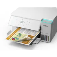 EPSON C11CL41409 EcoTank L4366 A4 kétoldalas Wi-Fi színes tintasugaras #5